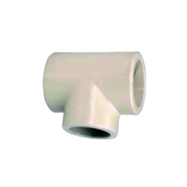 AGRUQUERO 423350502 PPH TE REDUIDA 50x25x50 SOCKET  (**)